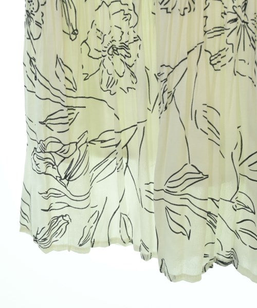 fredy emue กระโปรงยาว/แม็กซี่ยาว