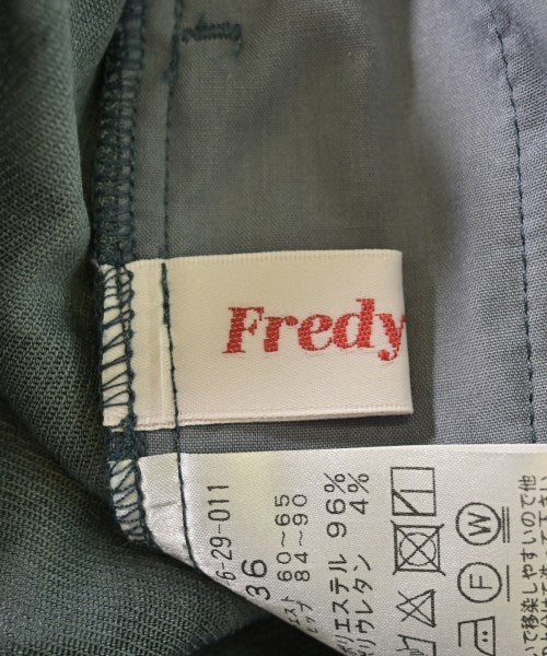fredy emue กางเกง อื่น