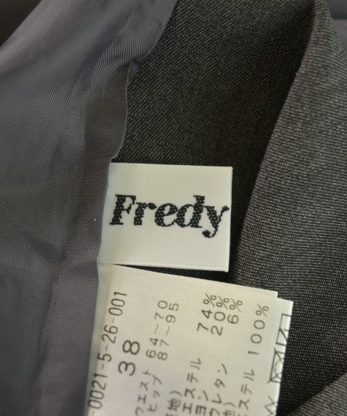 fredy emue กระโปรงยาว/แม็กซี่ยาว