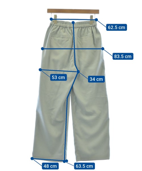 fredy emue กางเกง อื่น