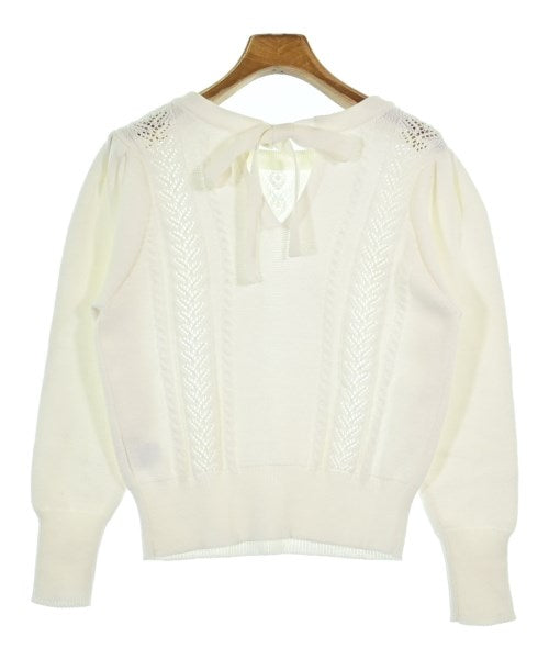 fredy emue เสื้อกันหนาว