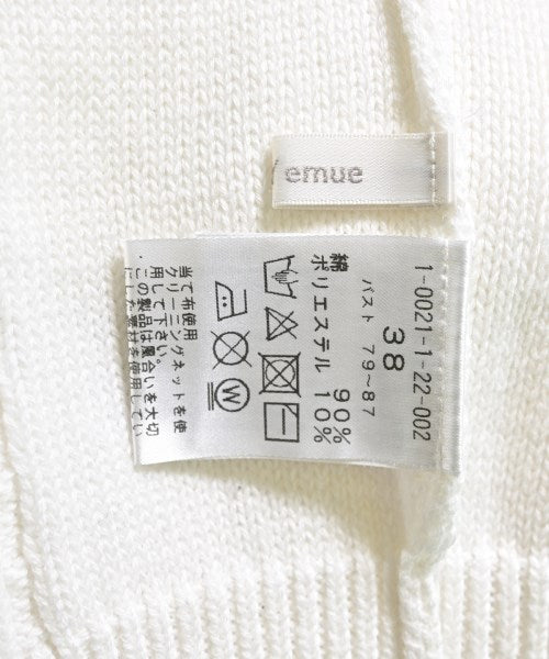 fredy emue เสื้อกันหนาว