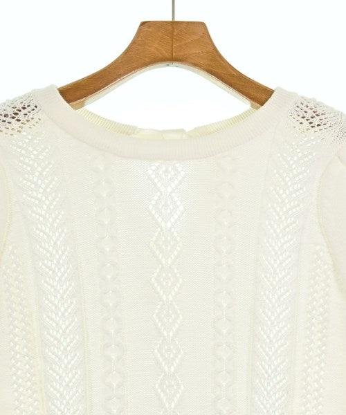 fredy emue เสื้อกันหนาว