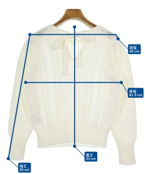 fredy emue เสื้อกันหนาว