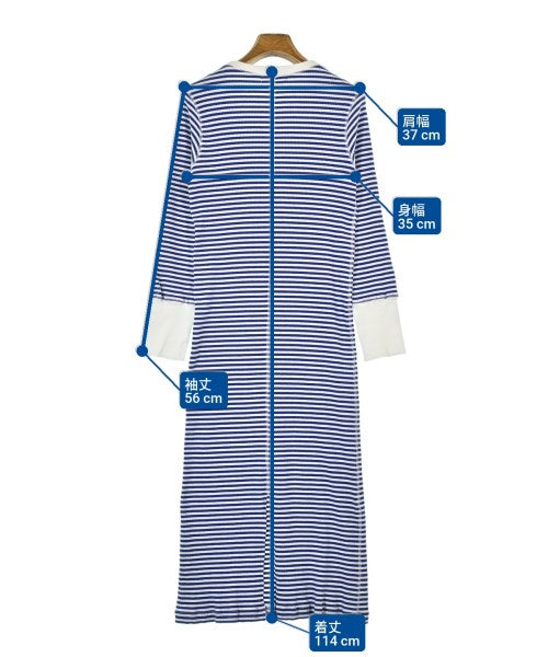 fredy emue ชุดเดรส