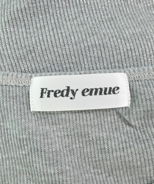 fredy emue เสื้อกันหนาว