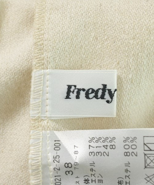 fredy emue เบลเซอร์/แจ็คเก็ตสูท