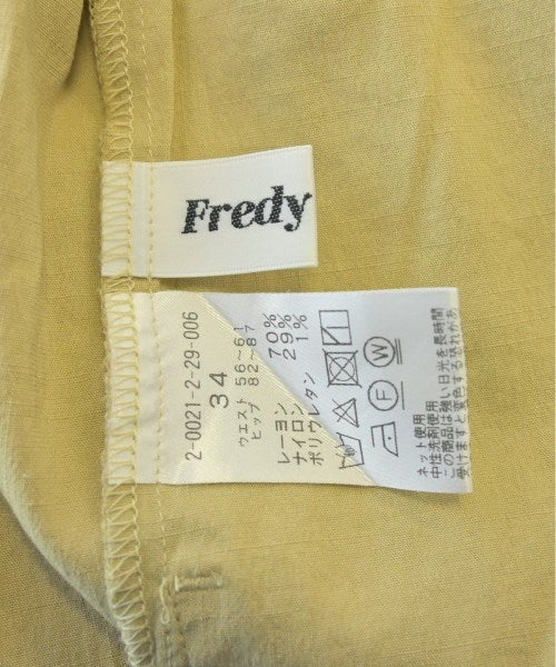 fredy emue กางเกง อื่น