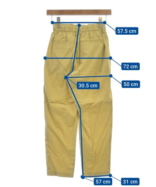 fredy emue กางเกง อื่น