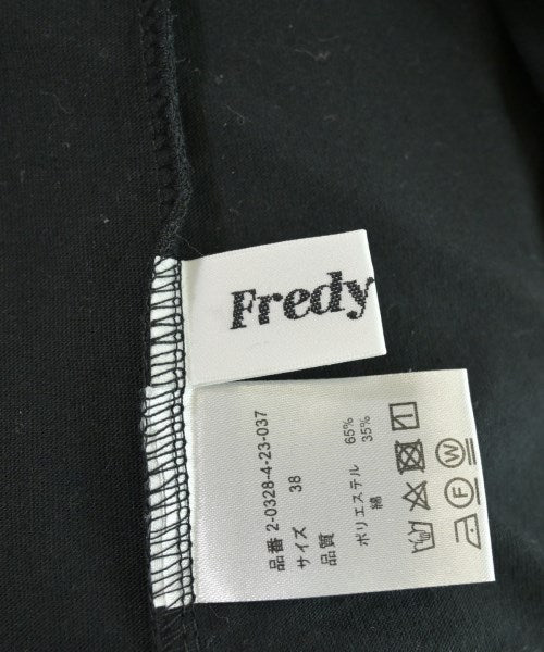 fredy emue เสื้อสายเดี่ยว