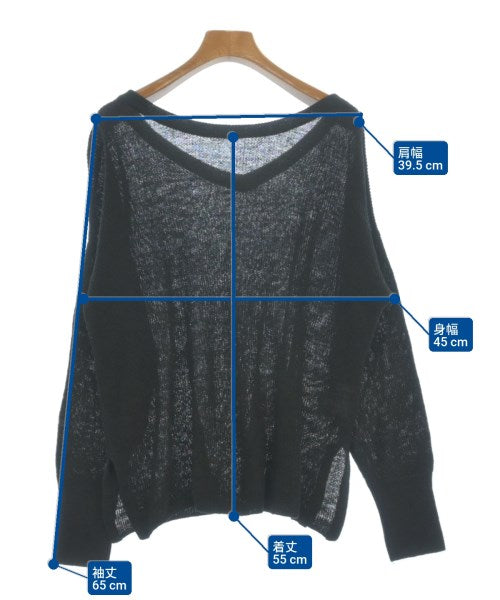 fredy emue เสื้อกันหนาว