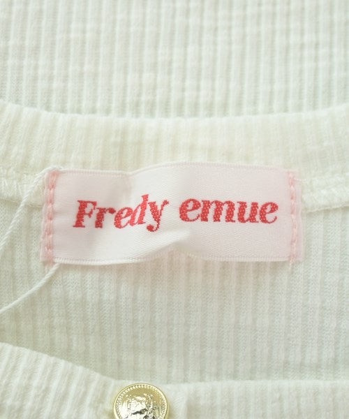 fredy emue แขนกุด