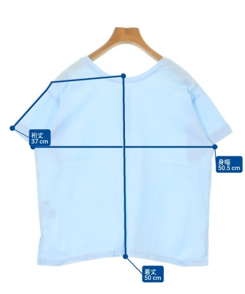 fredy emue เสื้อยืด/เสื้อท็อปส์