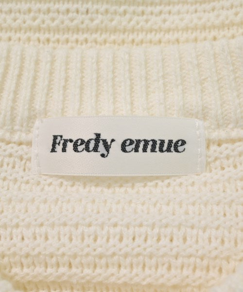 fredy emue เสื้อคาร์ดิแกน