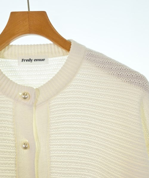 fredy emue เสื้อคาร์ดิแกน