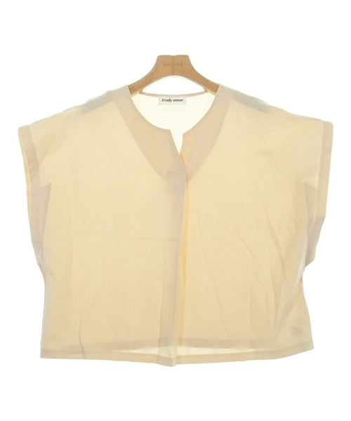 fredy emue เสื้อยืด/เสื้อท็อปส์