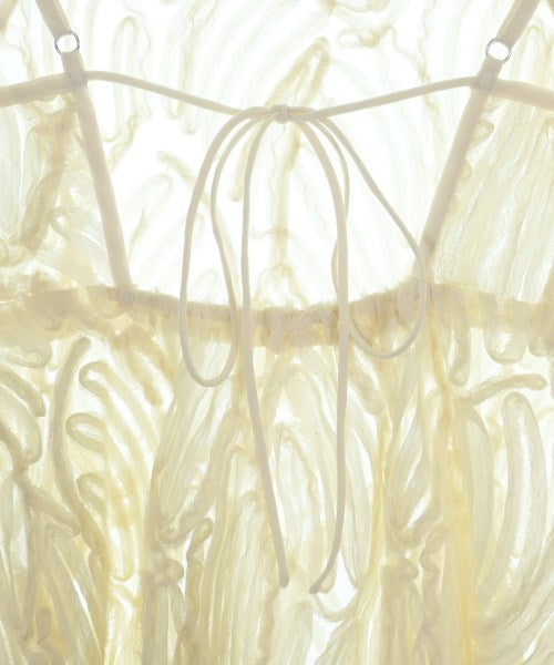 fredy emue เสื้อสตรี