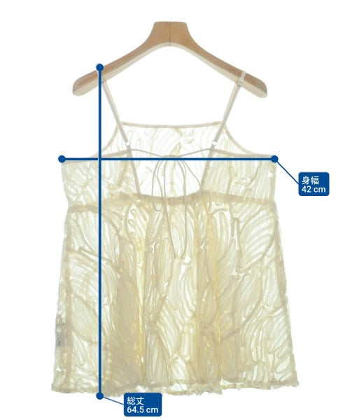 fredy emue เสื้อสตรี