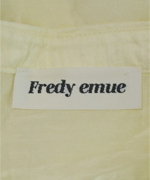 fredy emue เสื้อสตรี