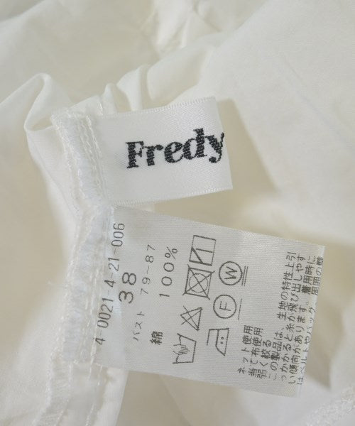 fredy emue เสื้อสตรี