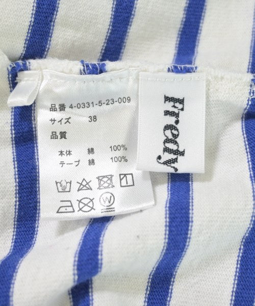 fredy emue เสื้อยืด/เสื้อท็อปส์