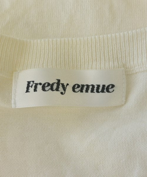 fredy emue เสื้อคาร์ดิแกน