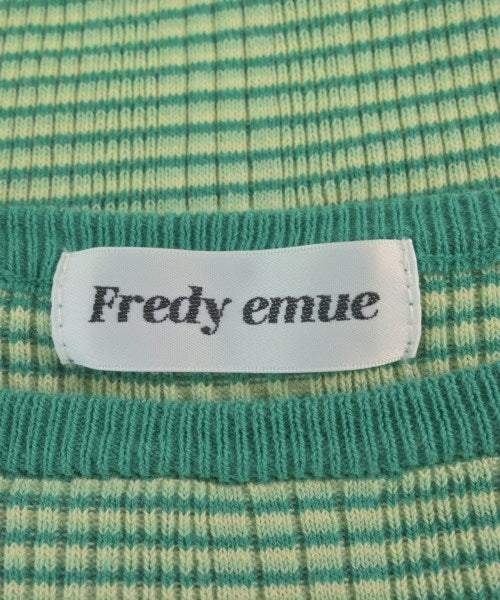 fredy emue เสื้อกันหนาว