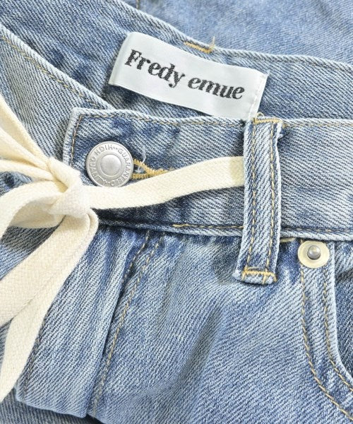 fredy emue ยีนส์