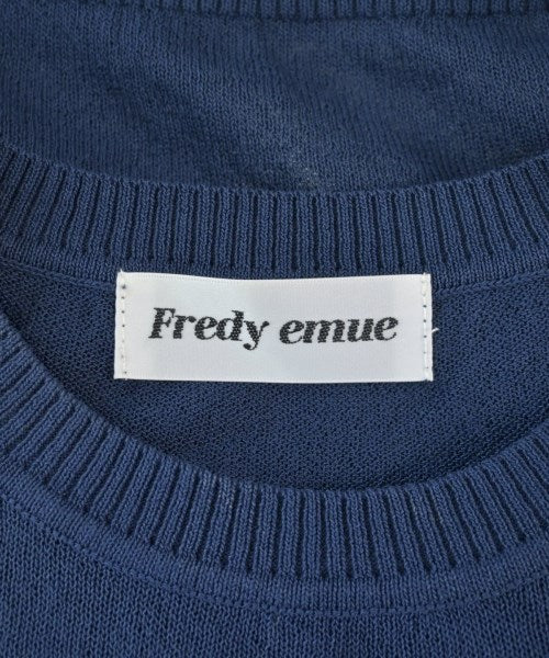 fredy emue เสื้อกันหนาว