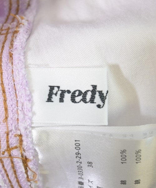 fredy emue ยีนส์