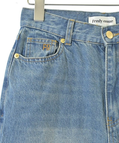fredy emue ยีนส์