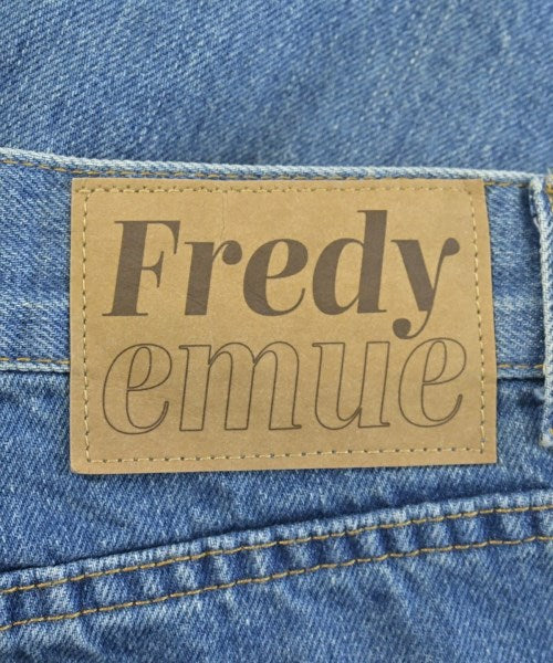 fredy emue ยีนส์