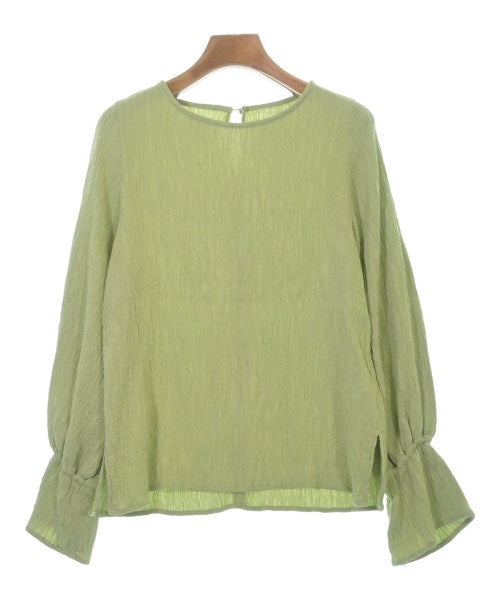 fredy emue เสื้อสตรี