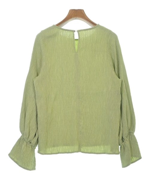 fredy emue เสื้อสตรี