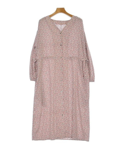 fredy emue ชุดเดรส