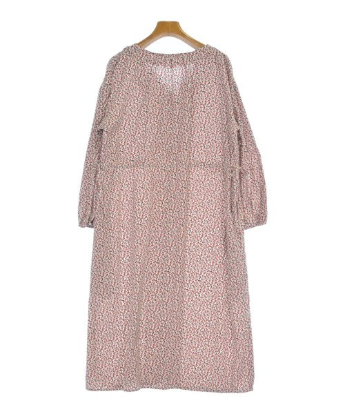 fredy emue ชุดเดรส