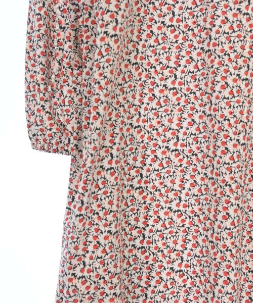 fredy emue ชุดเดรส