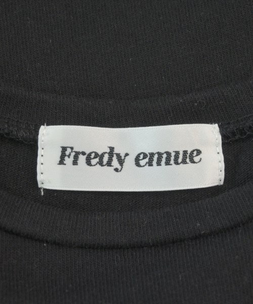 fredy emue เสื้อยืด/เสื้อท็อปส์