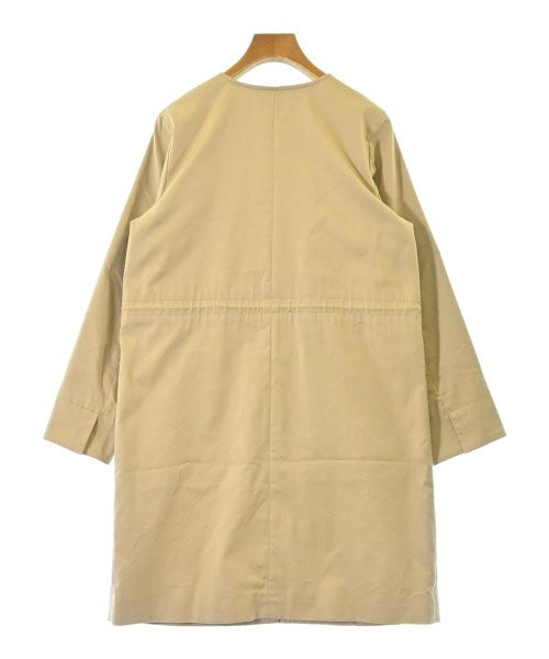 fredy emue เสื้อโค้ท อื่น