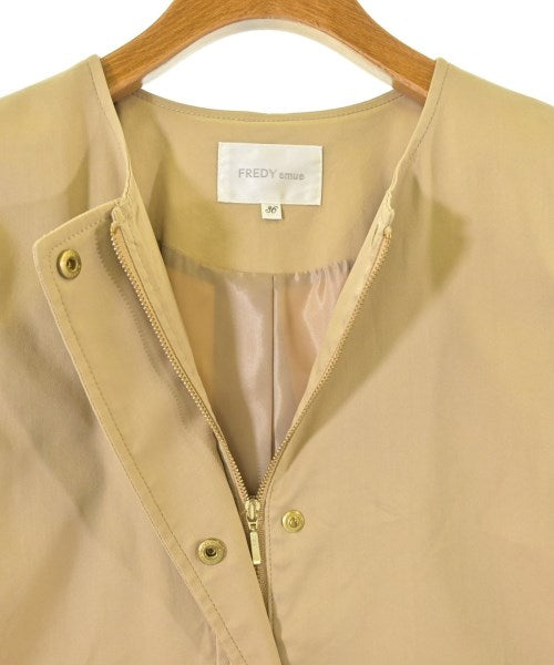 fredy emue เสื้อโค้ท อื่น