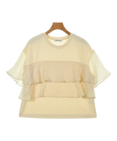 fredy emue เสื้อยืด/เสื้อท็อปส์