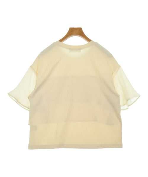 fredy emue เสื้อยืด/เสื้อท็อปส์