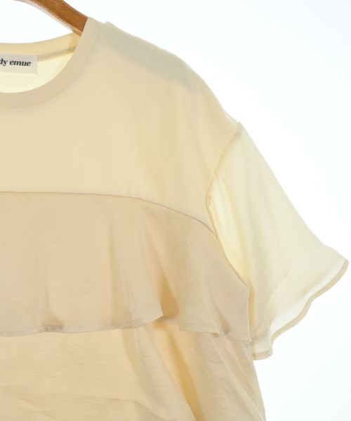 fredy emue เสื้อยืด/เสื้อท็อปส์