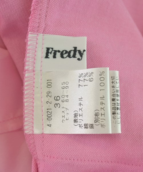 fredy emue กางเกง อื่น