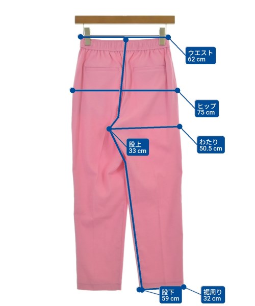 fredy emue กางเกง อื่น