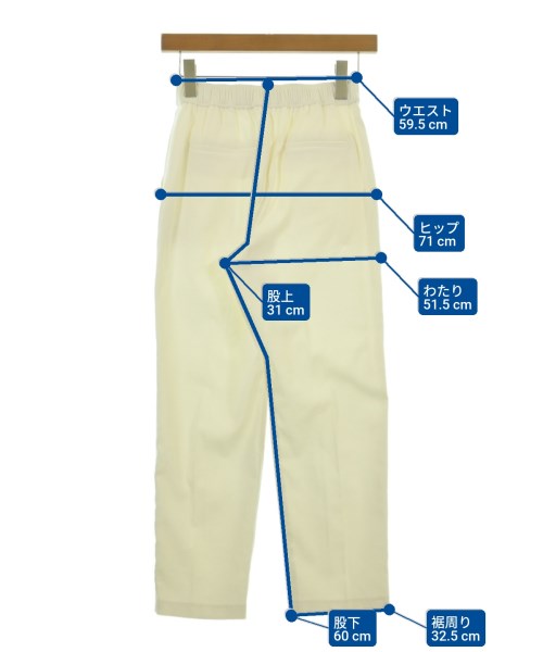 fredy emue กางเกง อื่น