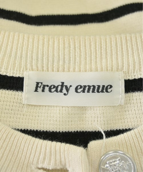 fredy emue เสื้อคาร์ดิแกน