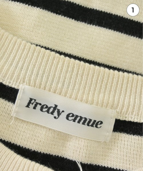 fredy emue เสื้อคาร์ดิแกน