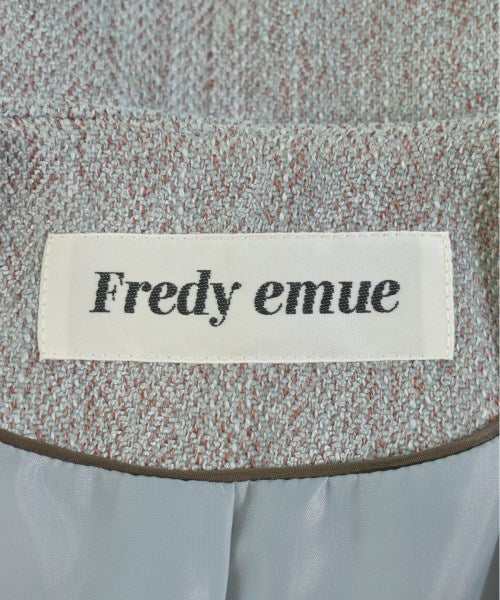 fredy emue แจ็คเก็ต