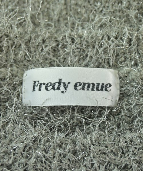 fredy emue เสื้อกั๊ก